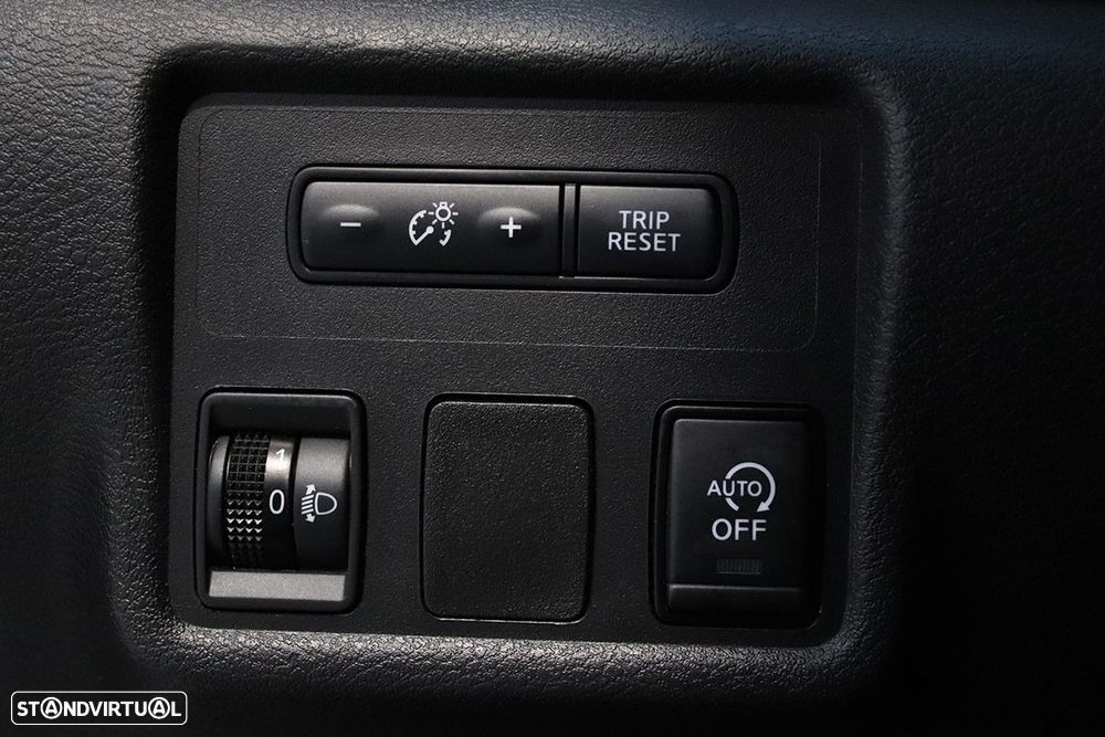 Nissan Micra 1.0 IG-T Acenta - 19