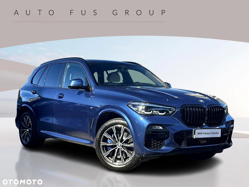 BMW X5 - 2