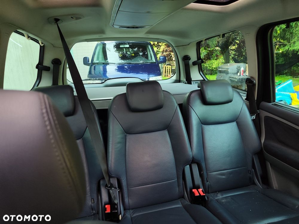 Ford Galaxy - 3