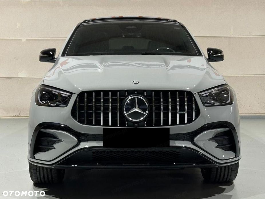 Mercedes-Benz GLE AMG 53 4-Matic Premium - 3