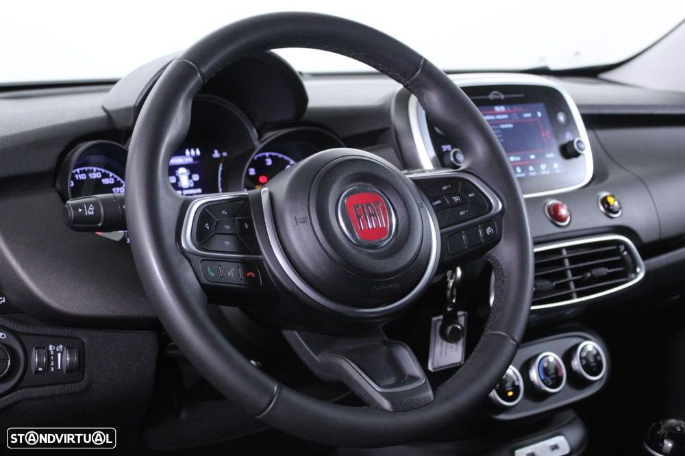 Fiat 500X 1.3 MJ Urban - 21