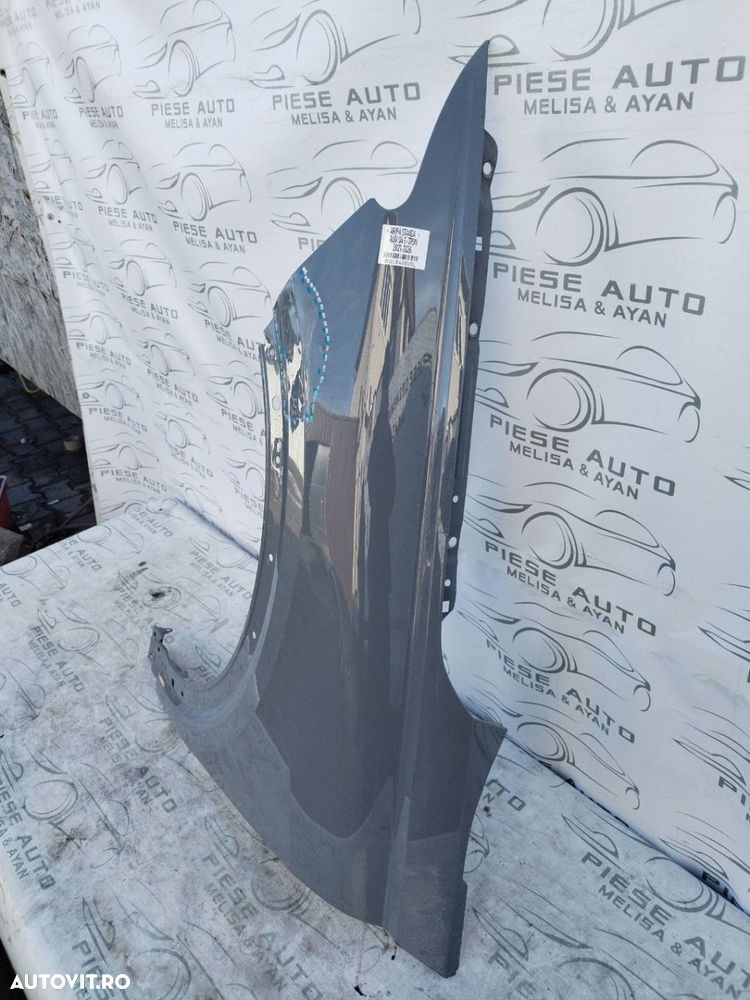 Aripa stanga Audi Q4 E-Tron  an 2021-2022-2023-2024-2025-2026 - 2