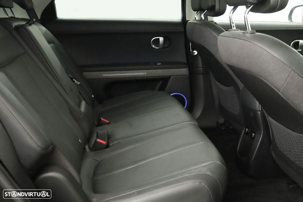 Hyundai Ioniq 5 73 kWh Vanguard+ - 23