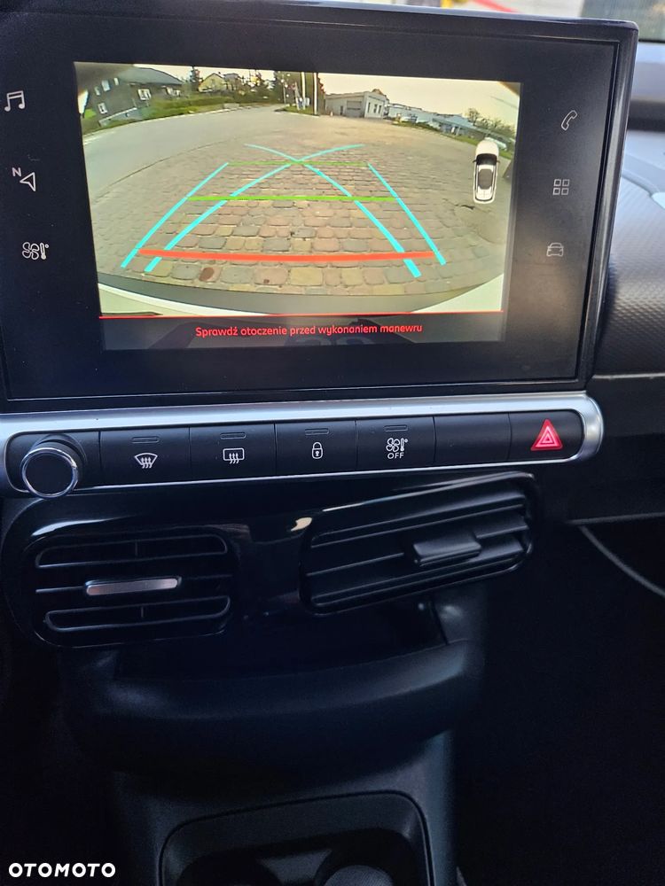 Citroën C4 Cactus BlueHDi 120 Stop&Start EAT6 Shine - 15