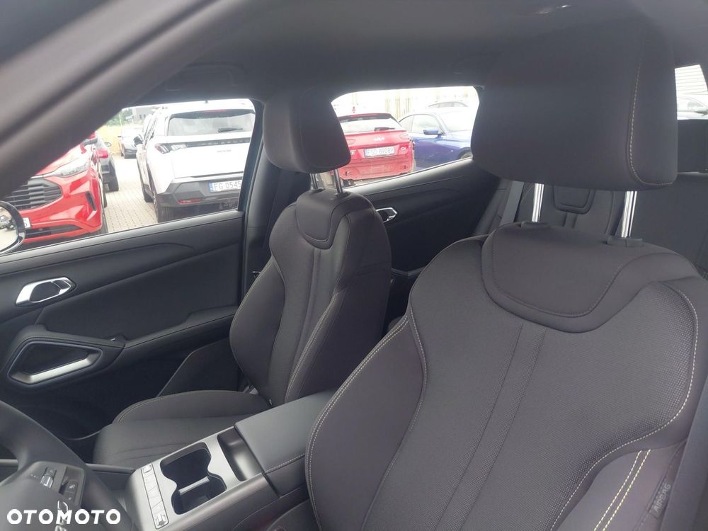 BYD Atto 2 DM-i - 10