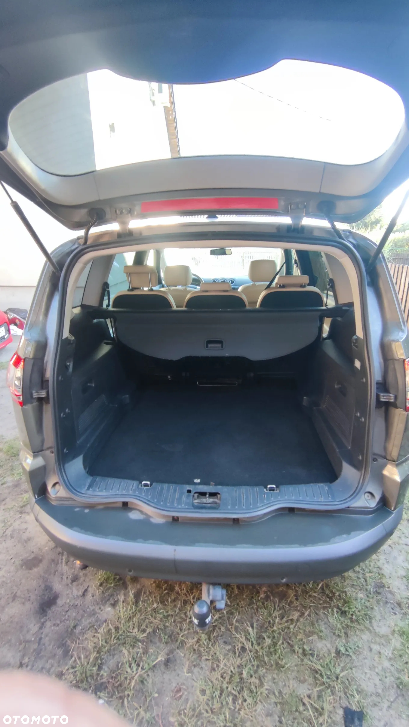 Ford S-Max 2.0 TDCi Platinium X - 7