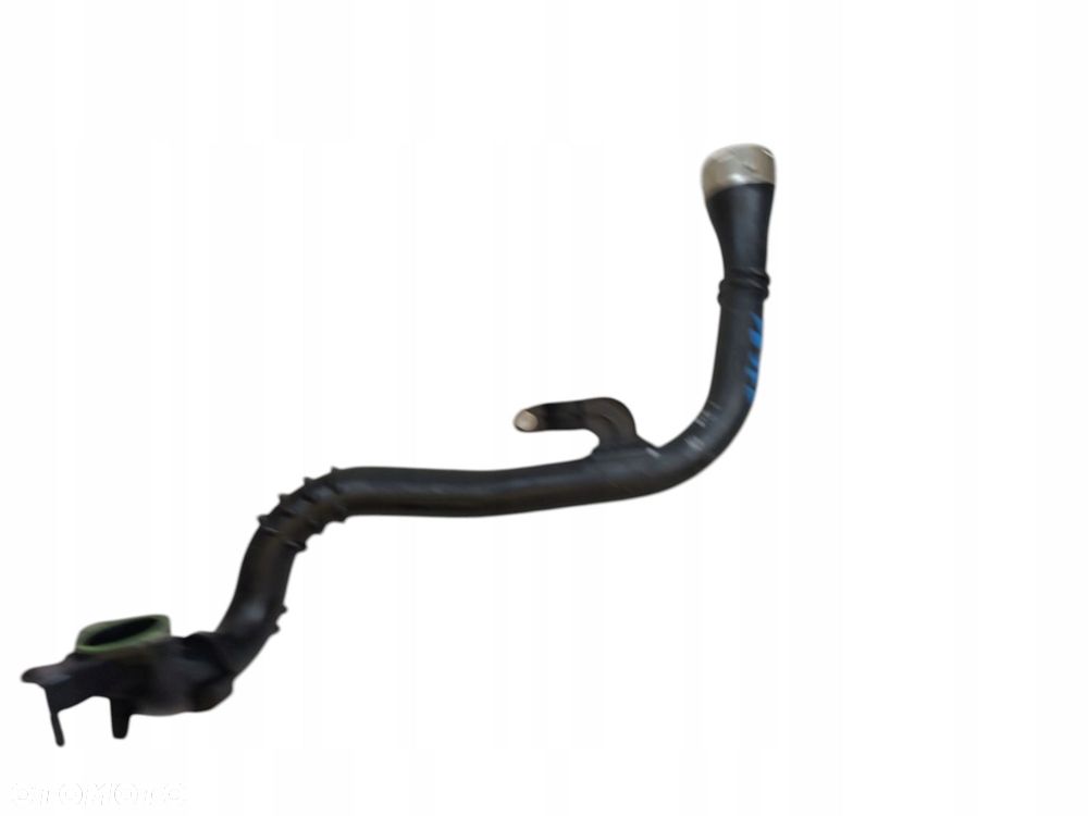 TERS▼2615 QASHQAI J11 X-TRAIL T32 RURA WĄŻ PRZEWÓD INTERCOOLERA 1.6