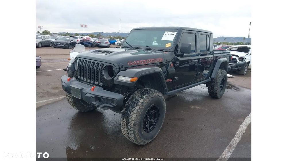 Jeep Gladiator - 3