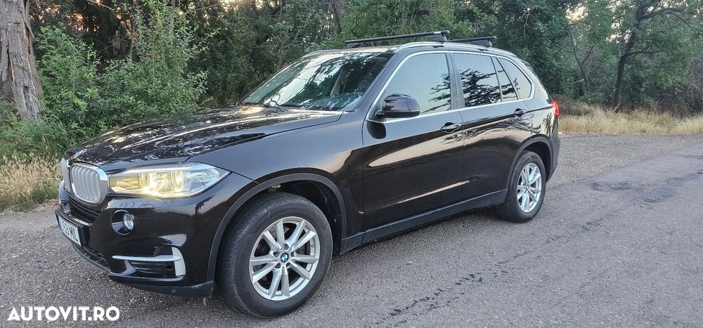 BMW X5 - 3