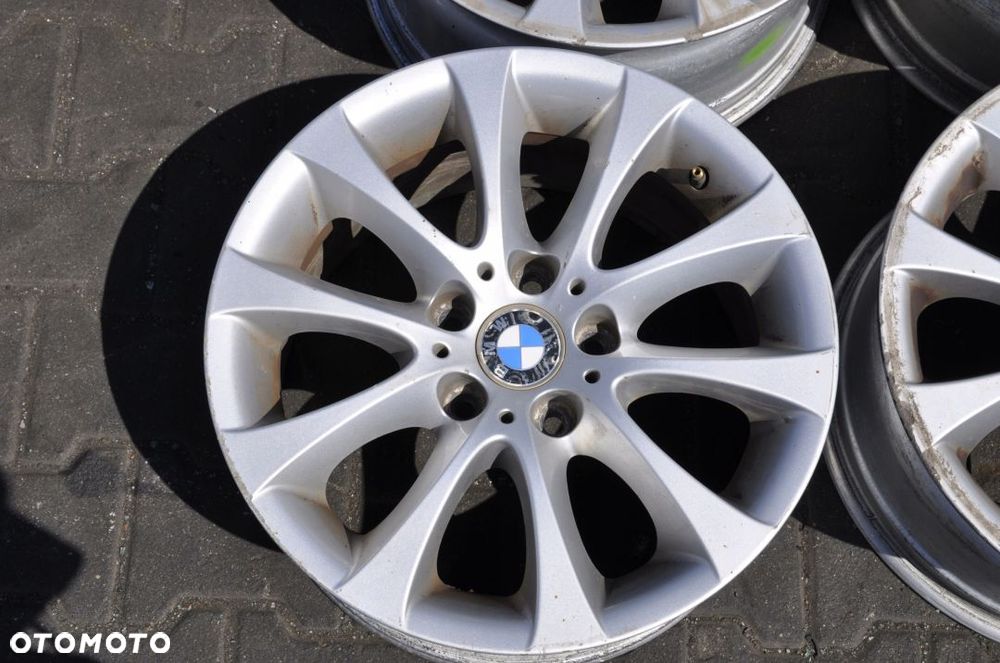 BMW 3 E90 E91 E92 FELGI ALUMINIOWE 17 6768854 - 10