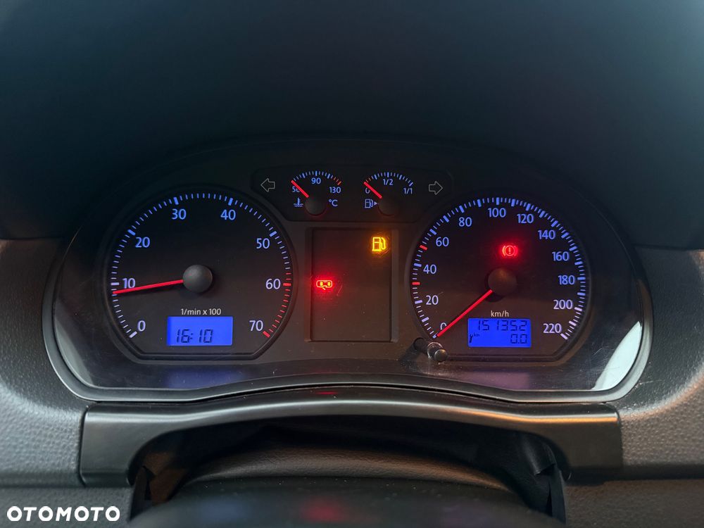 Volkswagen Polo 1.4 Goal - 11