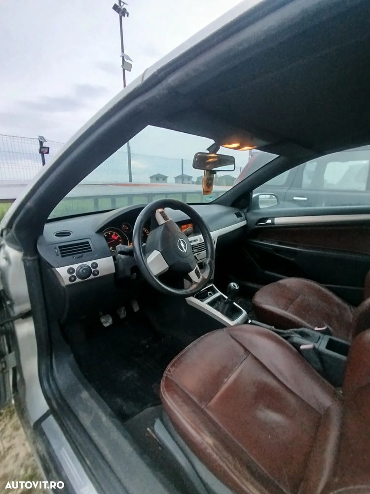 Opel Astra - 7