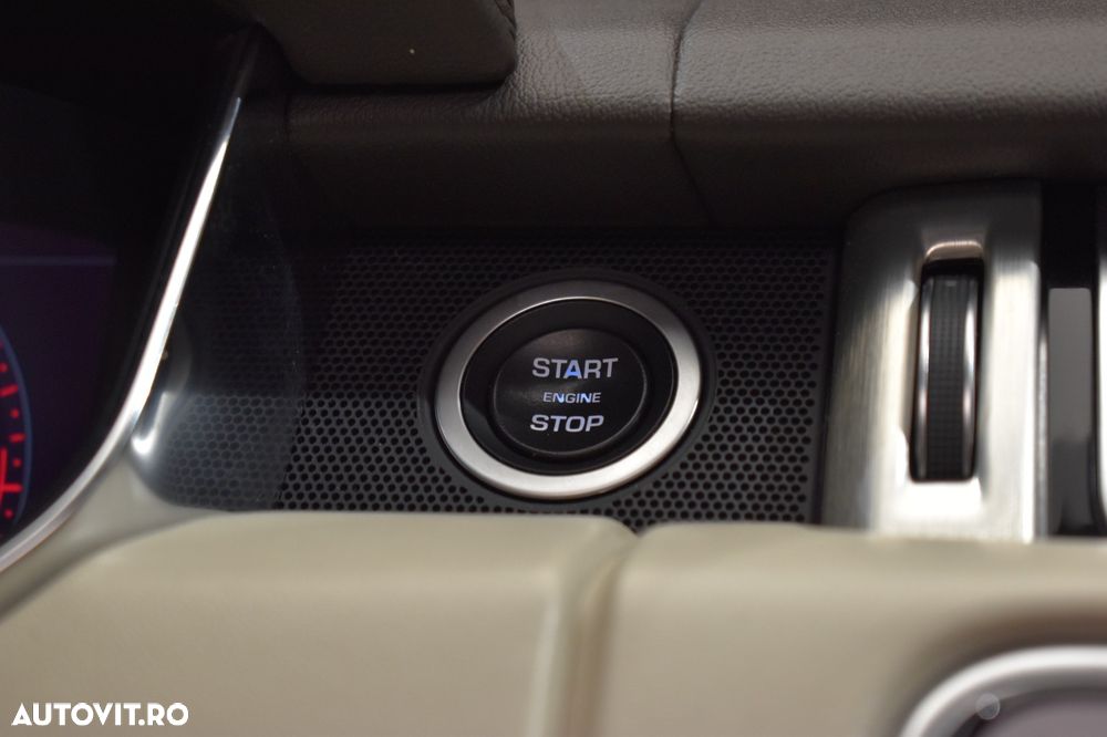 Land Rover Range Rover LWB 3.0 I TDV6 Vogue - 36
