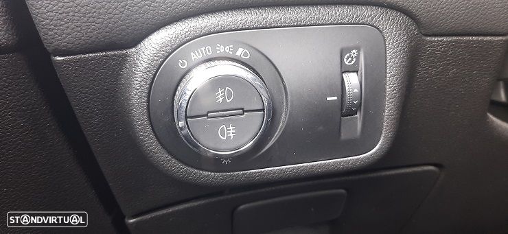 Opel Zafira 1.6 CDTi Cosmo - 36