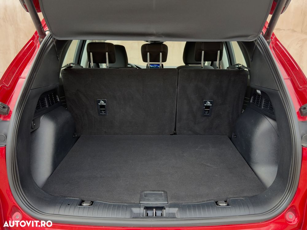 Ford Kuga 2.5 Duratec PHEV Titanium X - 38