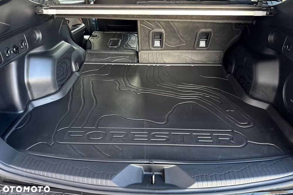 Subaru Forester 2.0i-L Special Edition (EyeSight) Lineartronic - 14