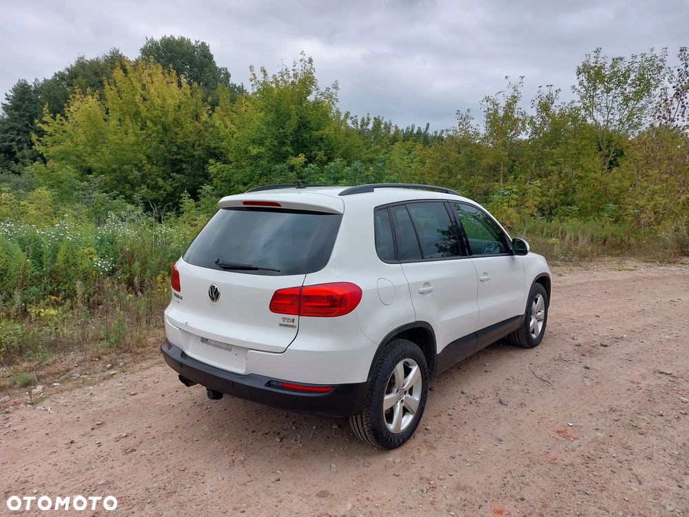 Volkswagen Tiguan - 3