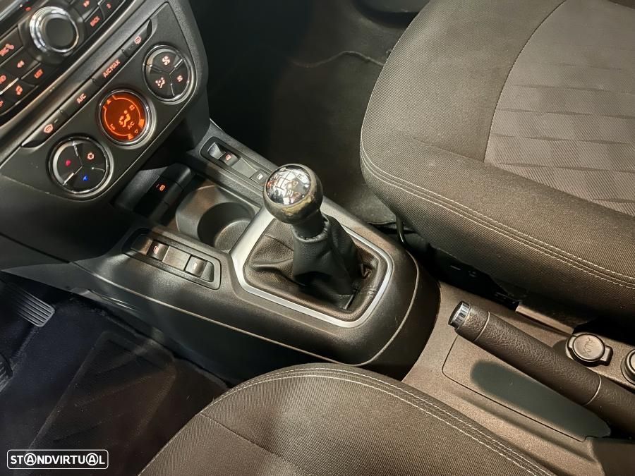 Citroën C-Elysée 1.6 HDi Exclusive - 12