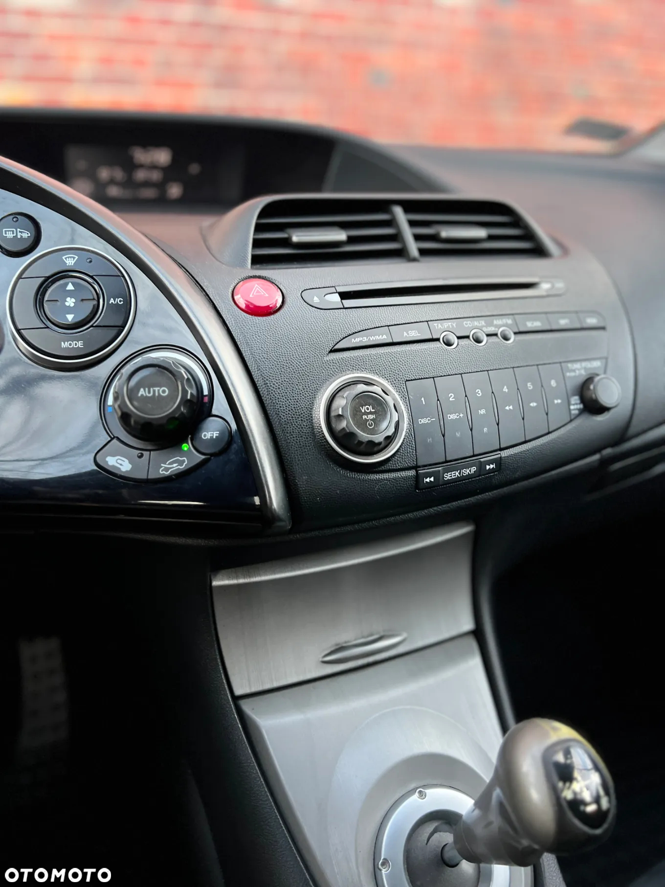 Honda Civic - 21