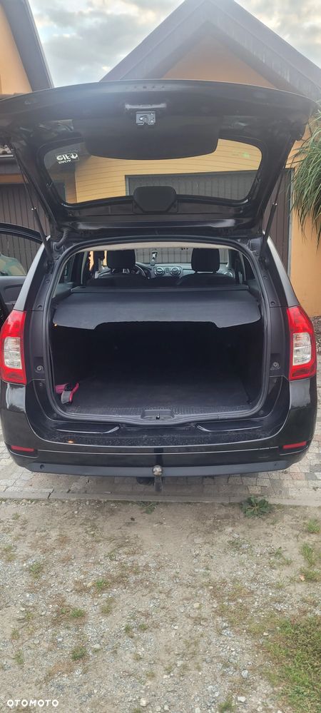 Dacia Logan MCV 1.5 dCi Laureate - 7