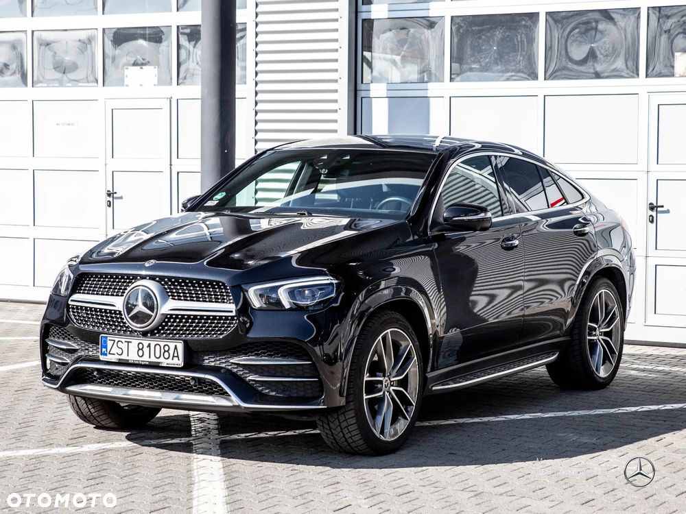 Mercedes-Benz GLE 400 d 4-Matic Premium Plus - 21