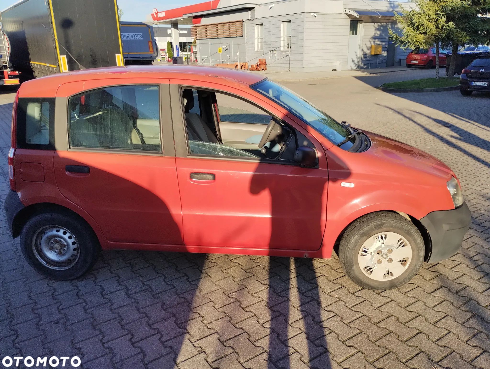Fiat Panda 1.2 Dynamic - 1