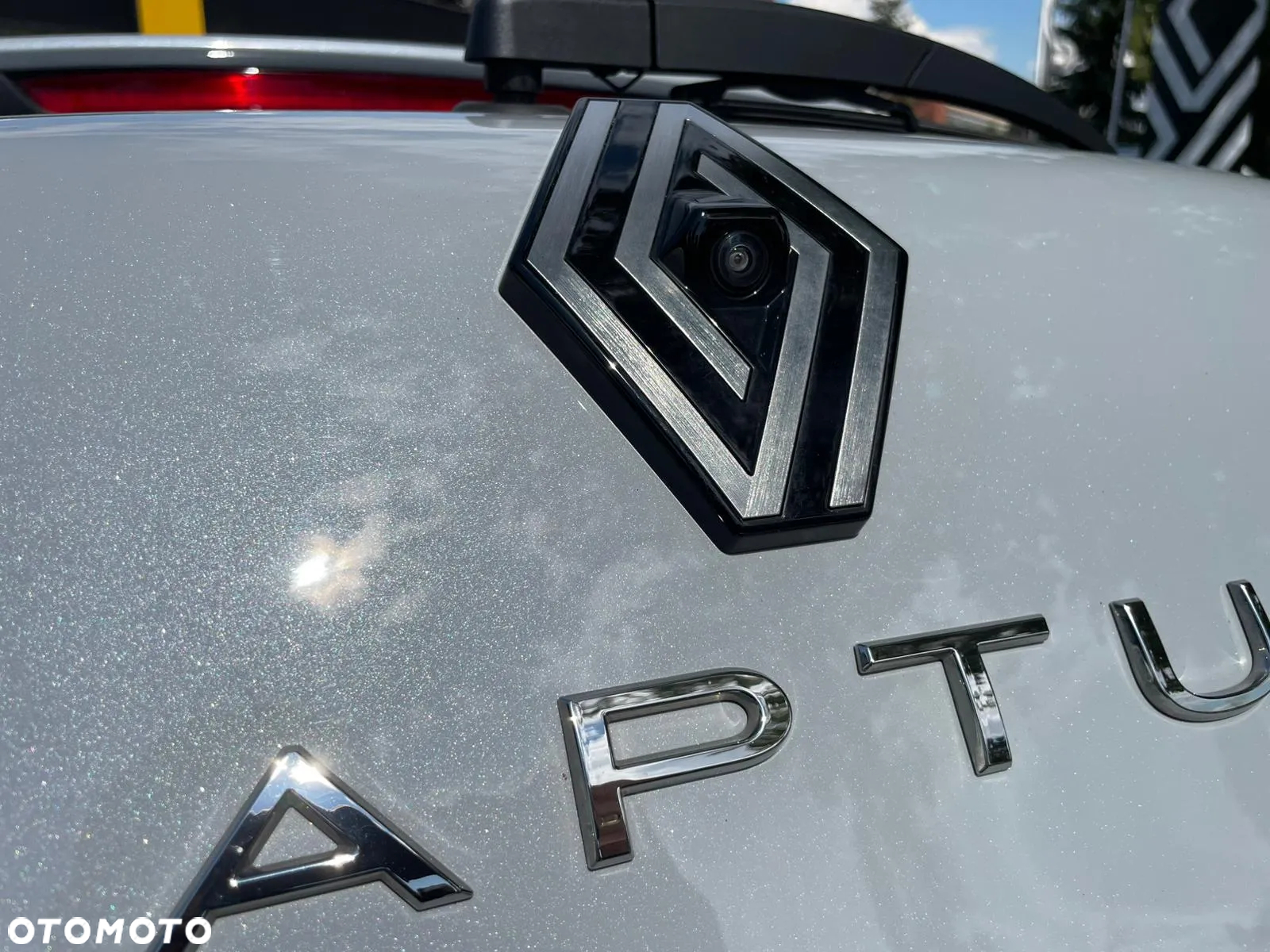 Renault Captur - 22
