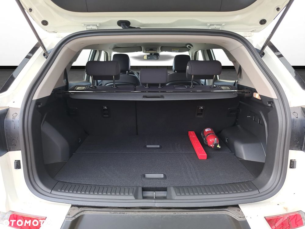 SsangYong/KGM Korando 1.5 T-GDI Joy 2WD - 11