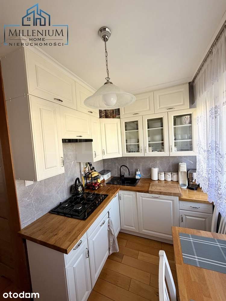 Mieszkanie na sprzedaż, 2 pokoje, 39 m², Jarosław