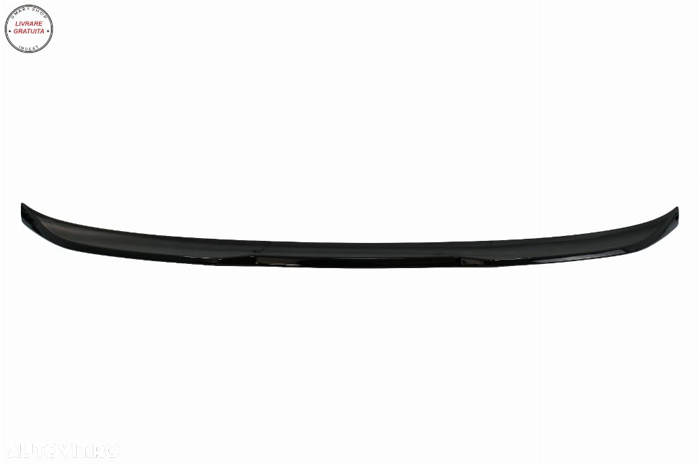 Eleron Portbagaj BMW Seria 5 G30 (2017-Up) M Performance Design Negru Lucios- livrare gratuita - 3