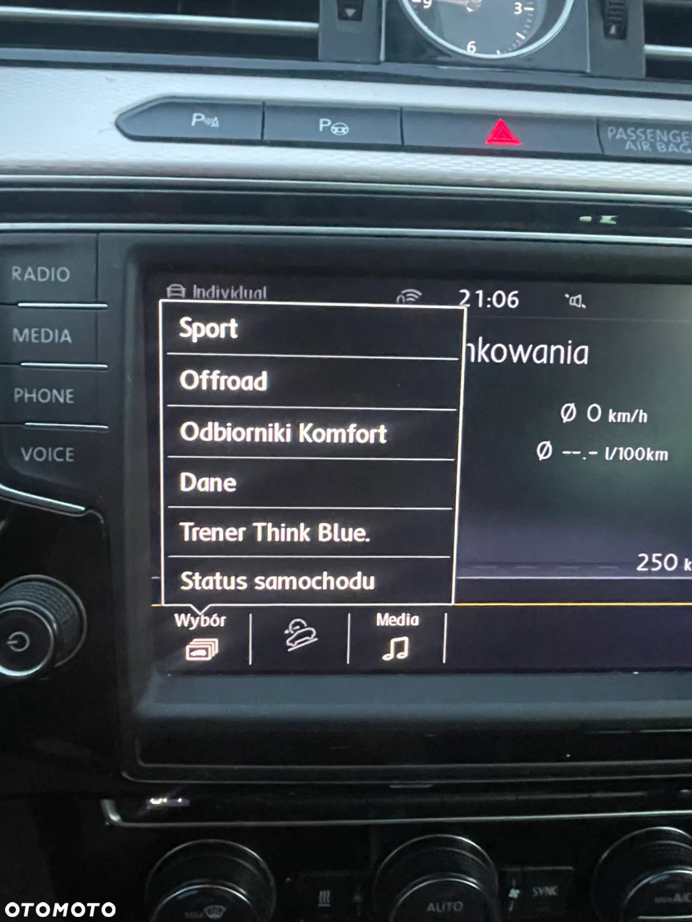 Volkswagen Passat Alltrack 2.0 TDI Bi-Turbo SCR 4Mot DSG - 19