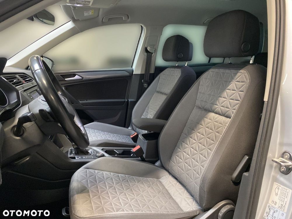Volkswagen Tiguan 2.0 TSI 4Mot Life DSG - 13