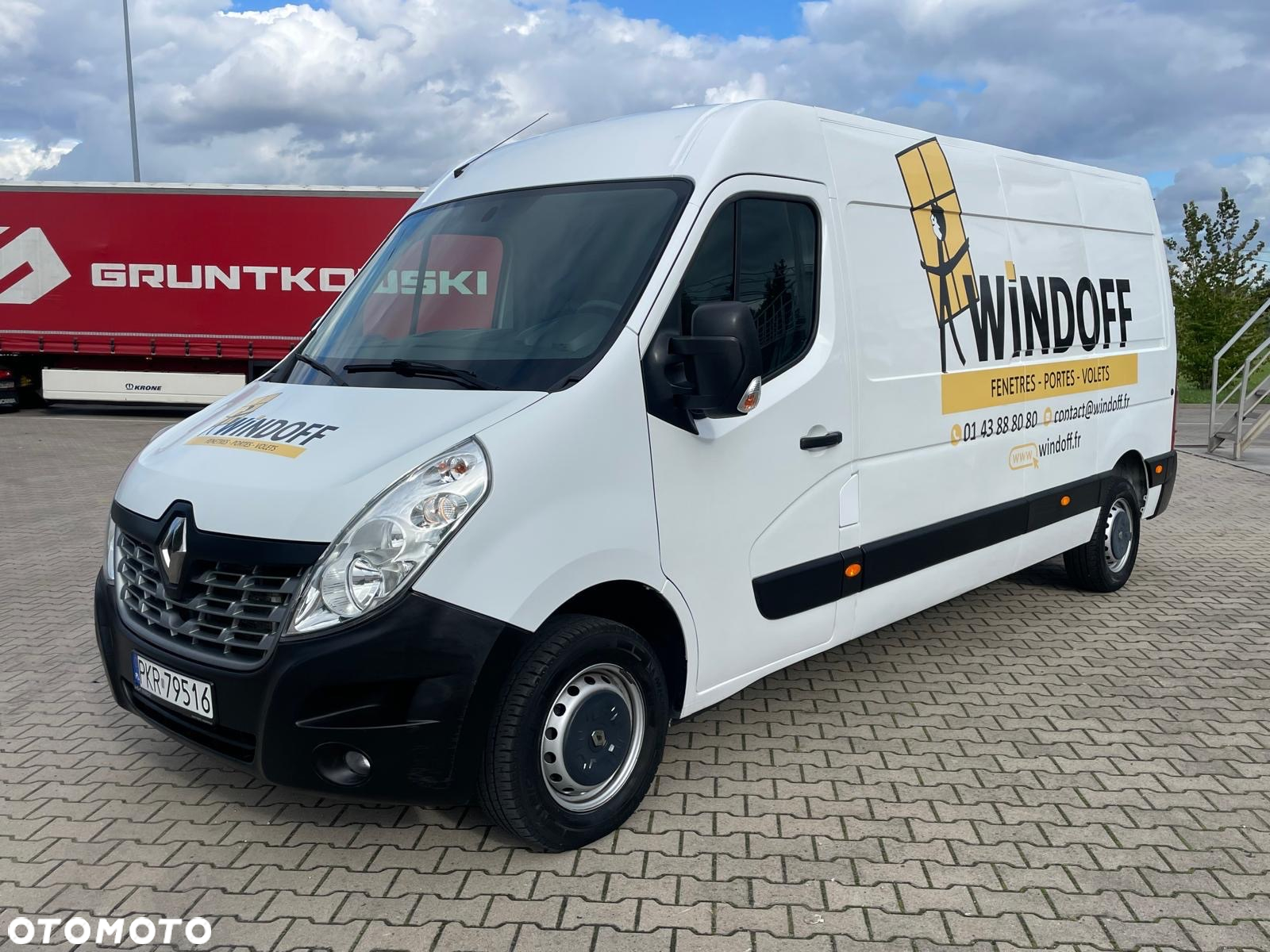 Renault Master - 3