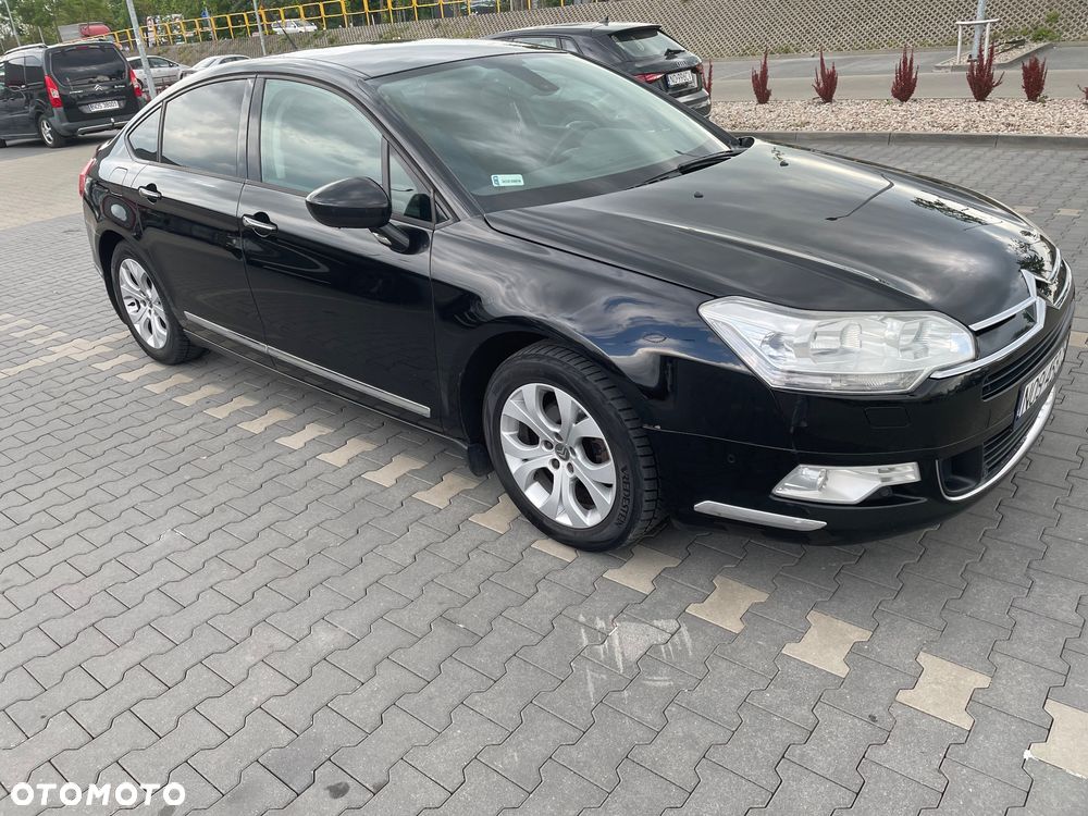 Citroën C5 HDi 165 FAP Confort - 2