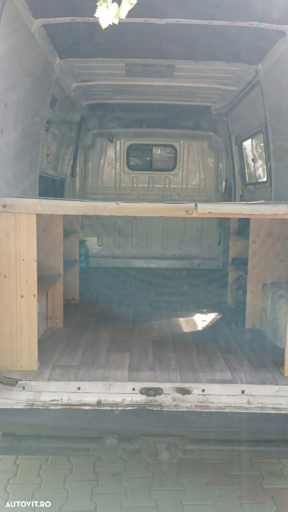 Fiat Ducato - 10