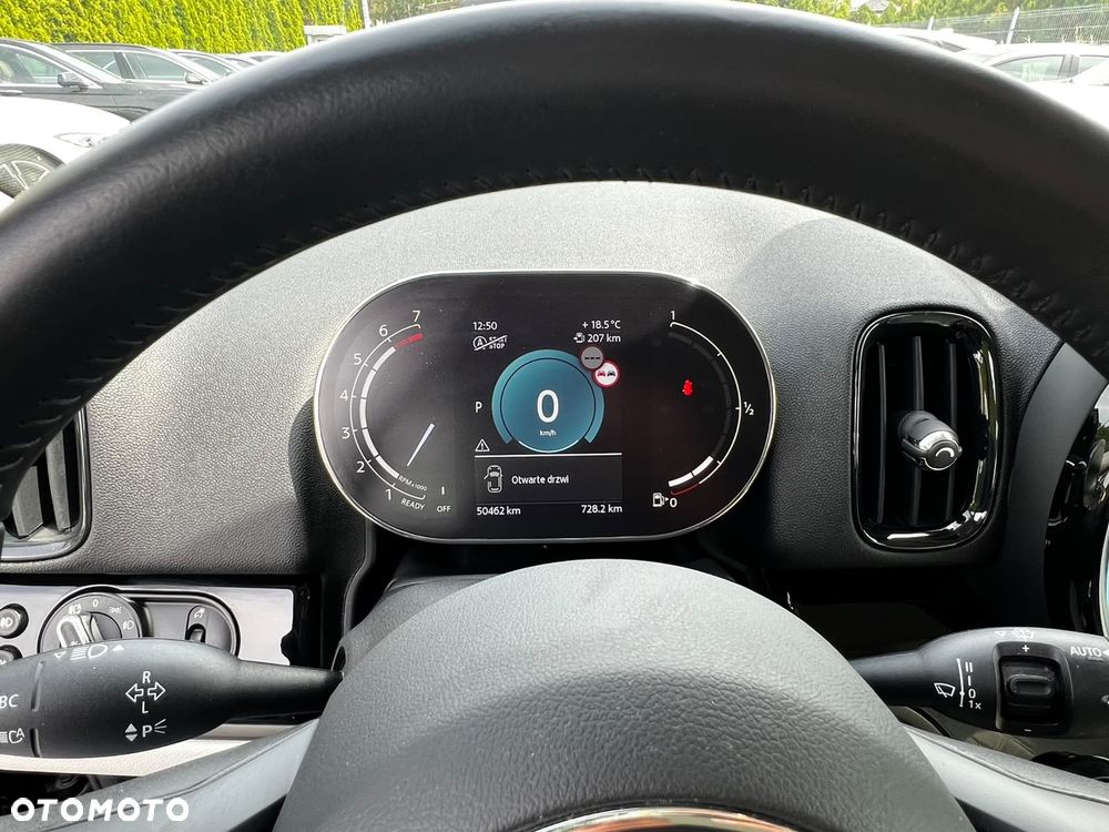 MINI Countryman Cooper Untamed Edition - 22