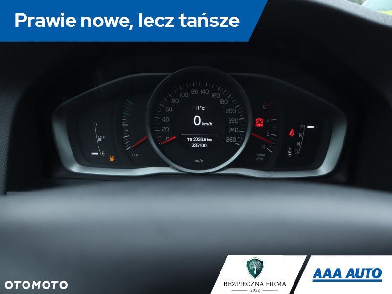 Volvo V60 - 13