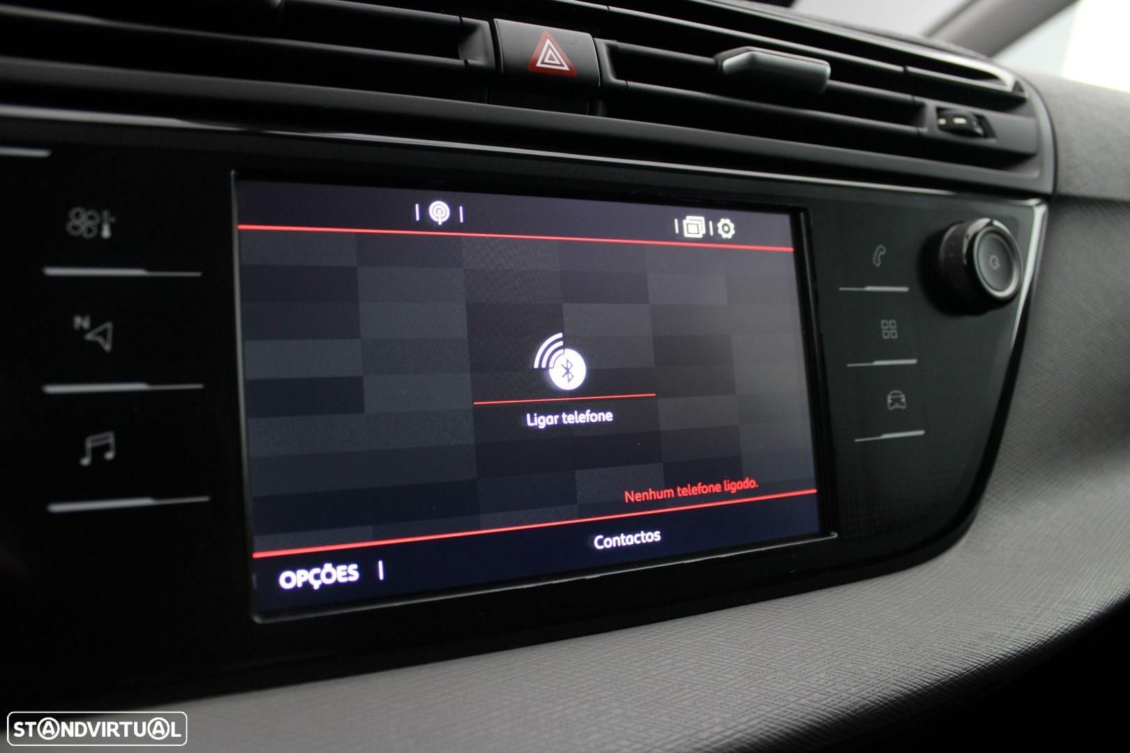 Citroën Grand C4 Spacetourer 1.5 BlueHDi Feel - 17