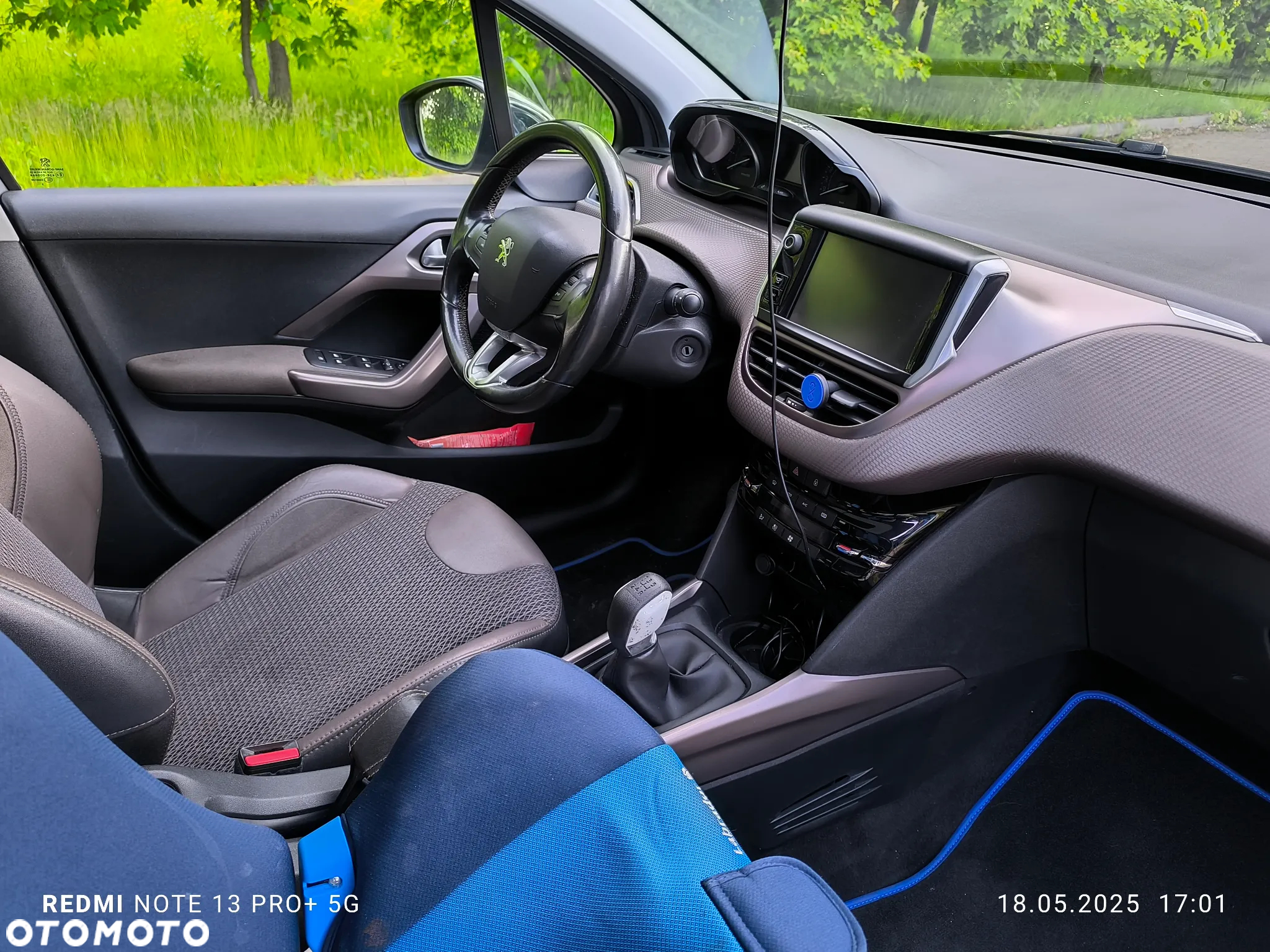 Peugeot 2008 1.2 Pure Tech Access - 9