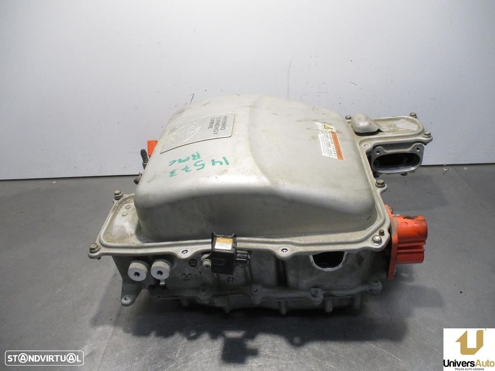 INVERSOR/CONVERSOR TOYOTA PRIUS FASTBACK 2008 -G920047111 - 1