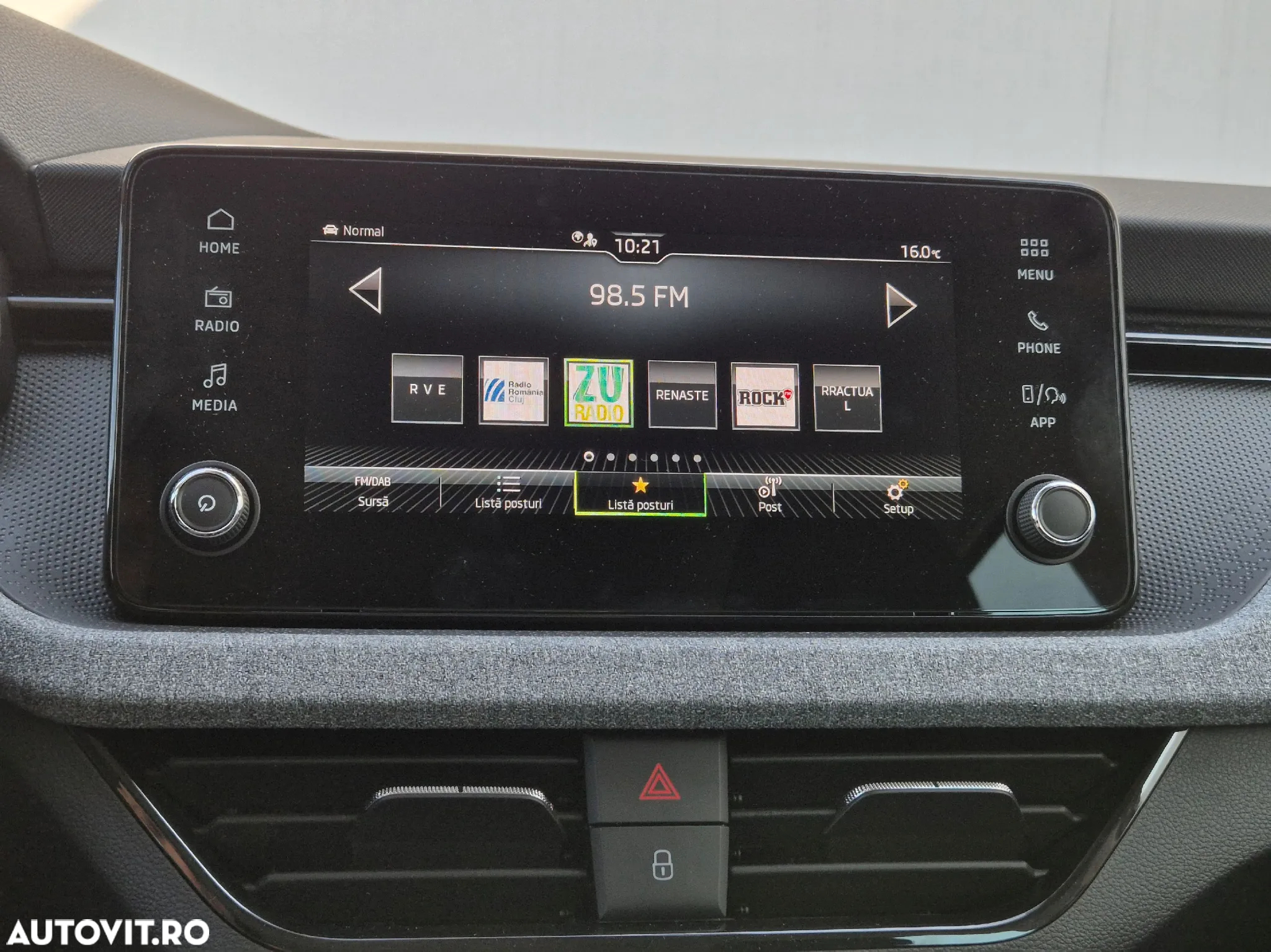 Skoda Kamiq 1.5 TSI DSG Selection - 22