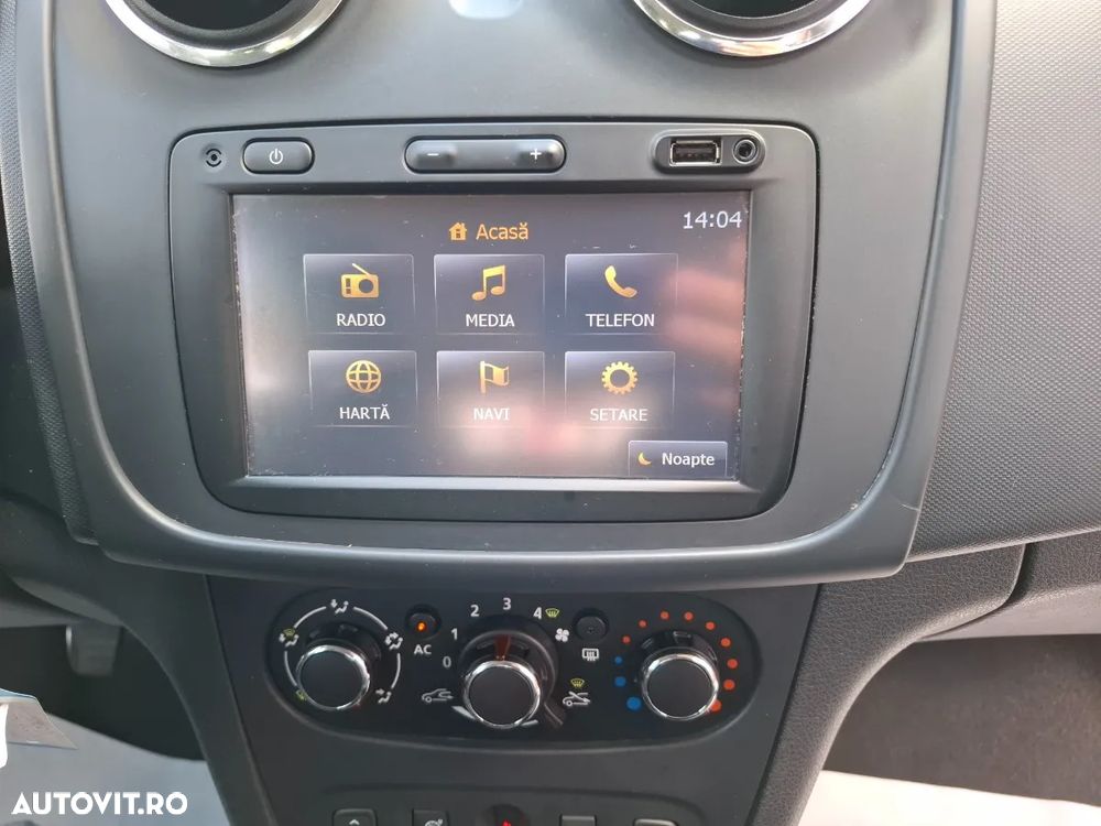 Dacia Logan MCV TCe 90 Laureate - 4