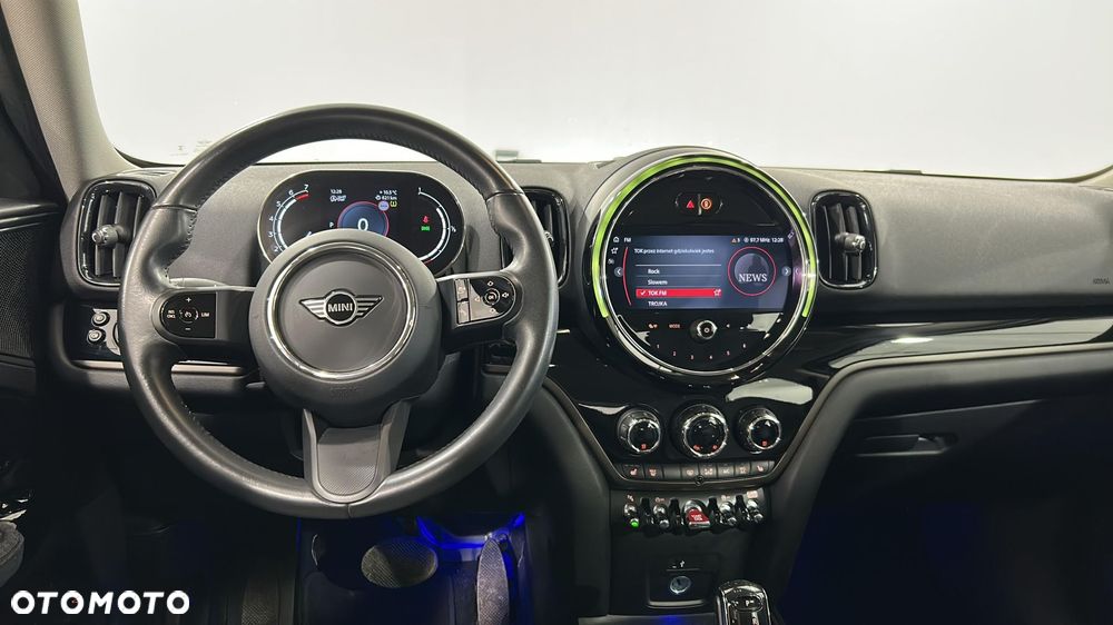 MINI Countryman Cooper - 10
