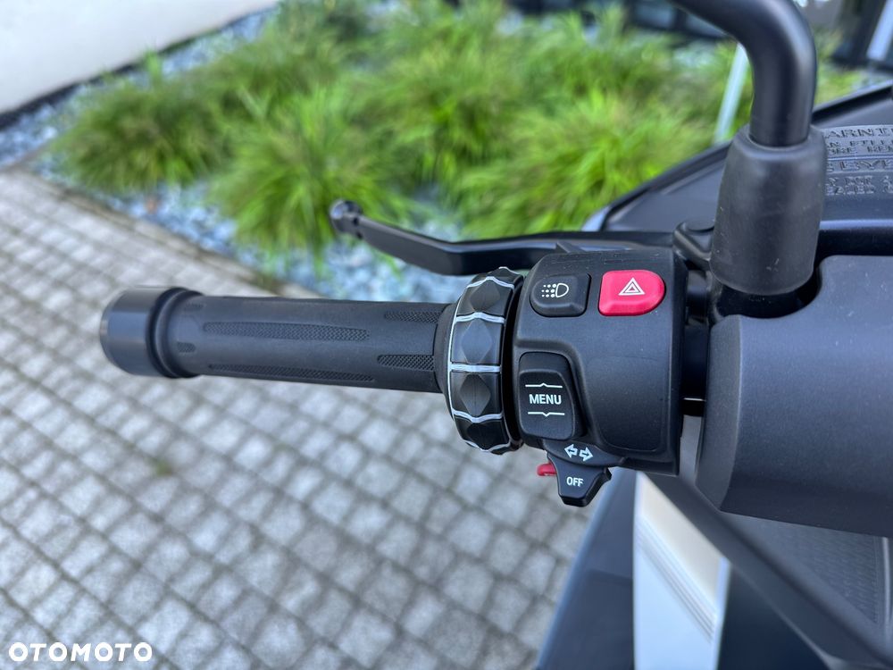 BMW C 400 GT - 6