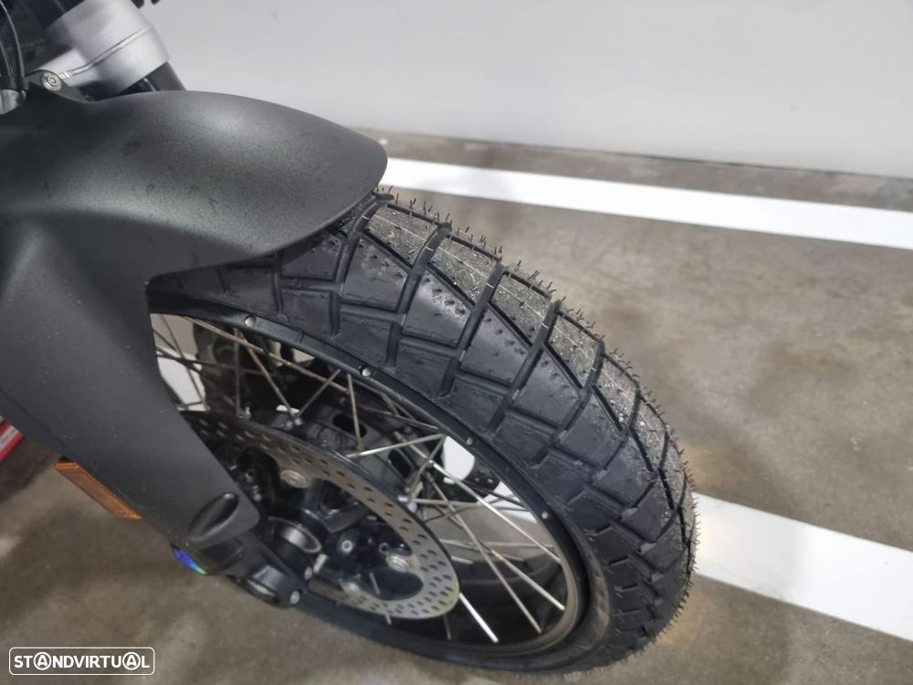 BMW R 1300 GS 1300 GS Triple Black - 13