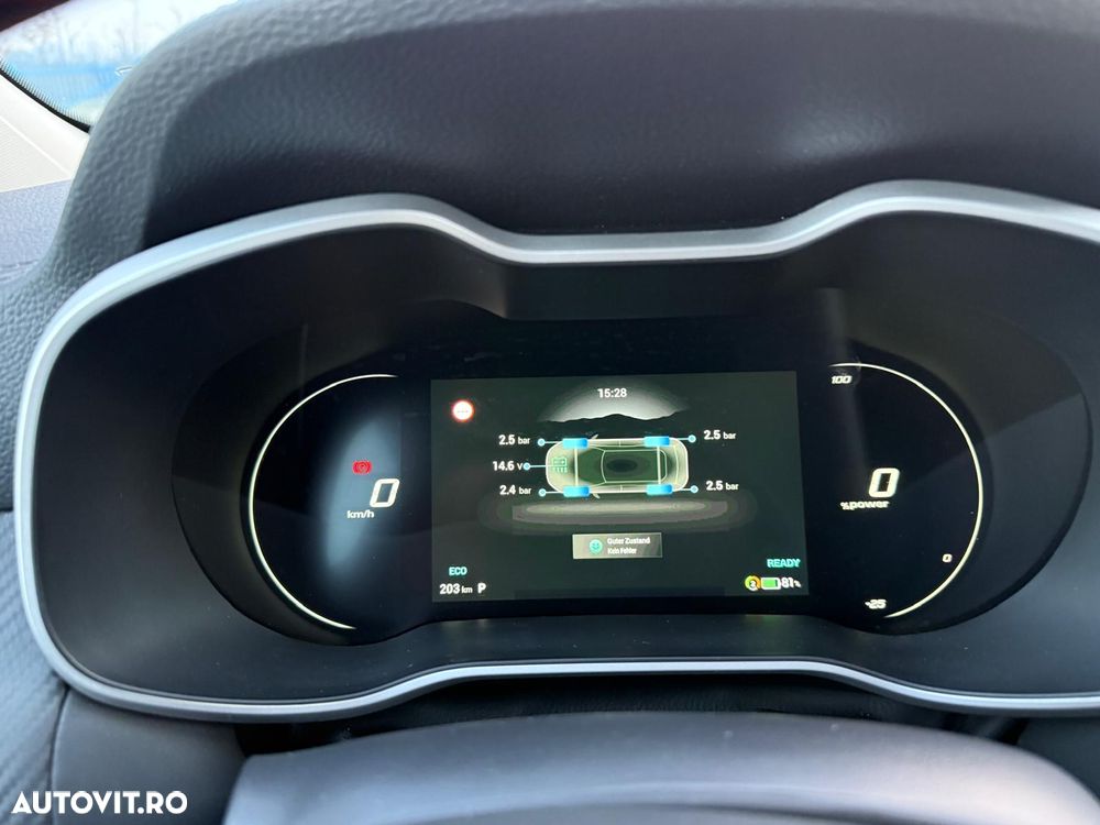 MG ZS EV Standard Comfort - 25