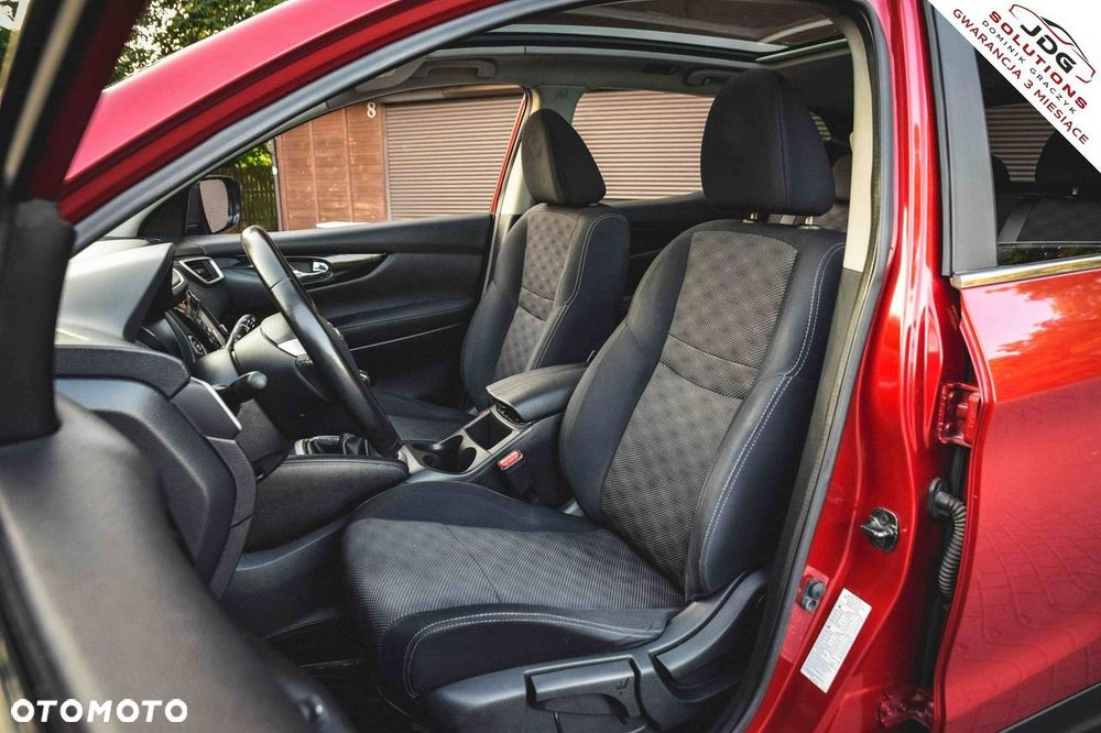 Nissan Qashqai 1.2 DIG-T Tekna - 16