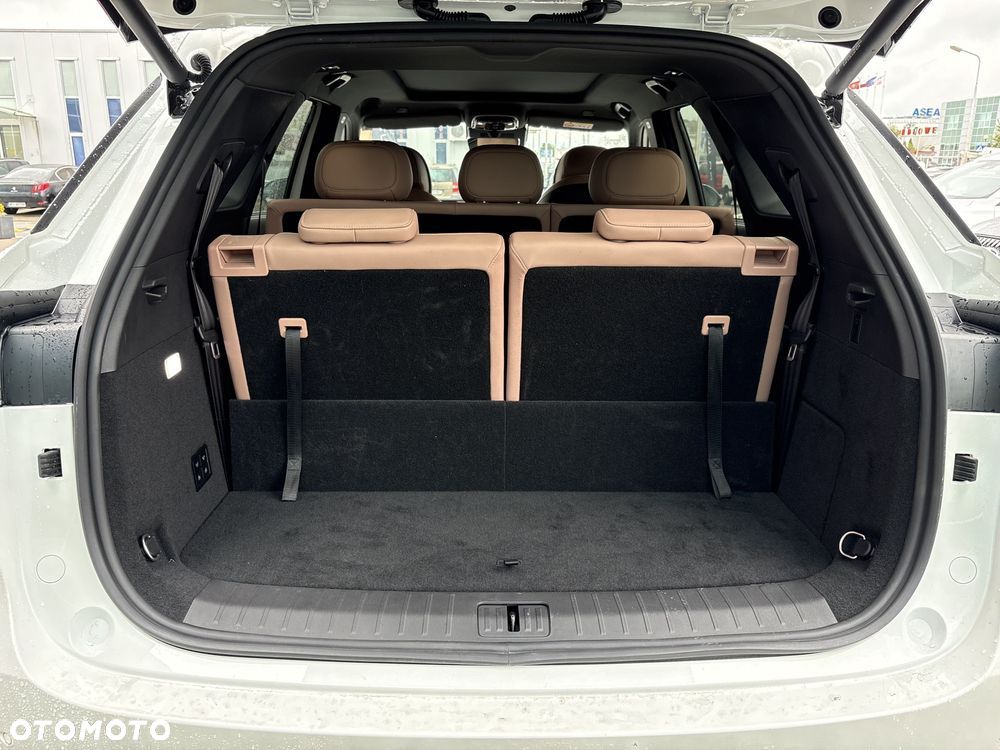Chery Tiggo 9 1.5 T-GDI Super Hybrid Prestige 3DHT - 10
