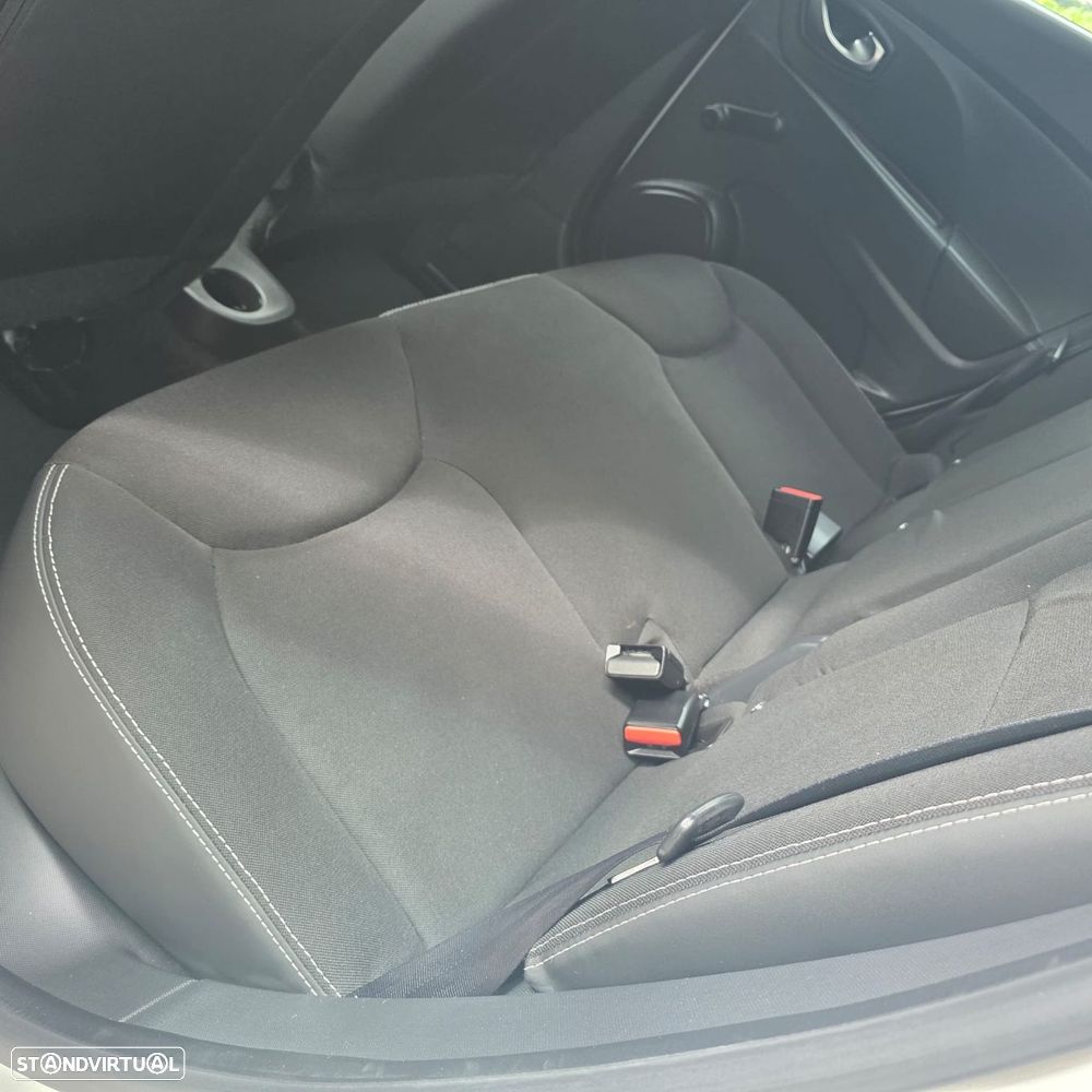 Renault Clio 0.9 TCE Dynamique S - 28
