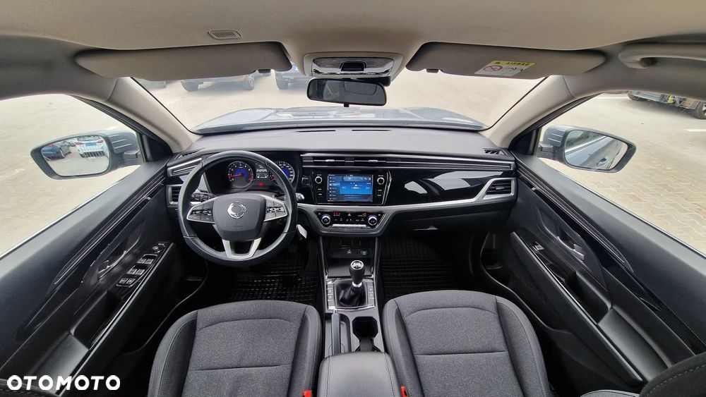 SsangYong/KGM Korando 1.5 T-GDI Joy 2WD - 9